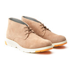 Dean Chukka Boot // Suede // Biscuit (Euro: 40)