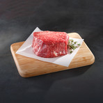 American Kobe Tenderloin Filet (Filet Mignon) // Pack of 4