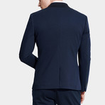 New York Blazer // Navy (M)