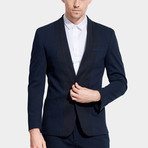 New York Blazer // Navy (XL)