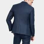 Classic Blazer // Navy (M)