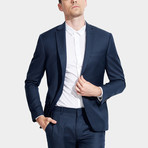 Classic Blazer // Navy (M)