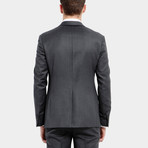 Blazer // Grey (2XL)