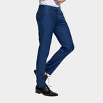 Business Pant // Royal Blue (L)