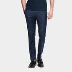 Business Pant // Navy (M)