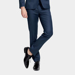 Business Pant // Navy (M)