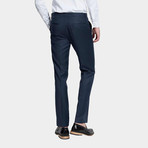 Business Pant // Navy (XS)