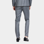 Business Pant // Grey (M)