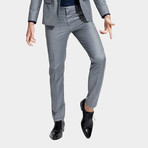 Business Pant // Grey (L)