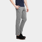 Relax Work Pant // Grey (M)