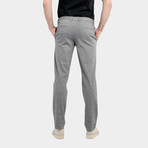 Relax Work Pant // Grey (L)