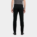 Relax Work Pant // Black (L)