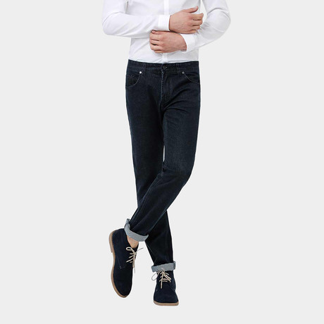 Jean // Charcoal (31WX32L)