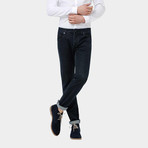 Jean // Charcoal (31WX32L)