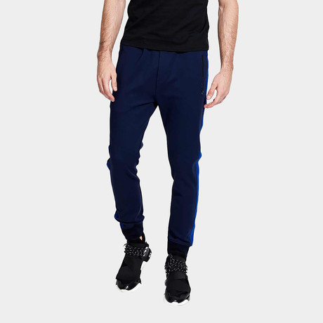 Track Pant // Navy (XS)