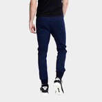 Track Pant // Navy (S)