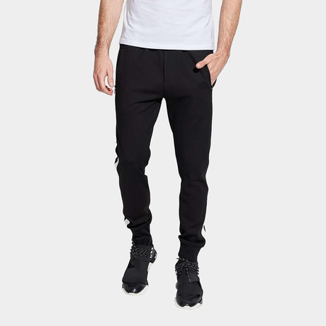 Track Pant // Black (XS)