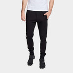 Track Pant // Black (S)