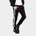 Track Pant // Black (XL)