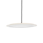 Nappi Pendant Light (Natural)