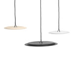 Neppi Pendant Light (Natural)