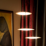 Neppi Pendant Light (Natural)