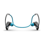 XS900 Wireless Bluetooth Headphones (Blue)