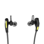 XS800 Wireless Bluetooth Headphones // Black