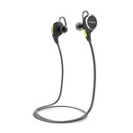 XS800 Wireless Bluetooth Headphones // Black