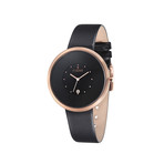 Fjord Laurens Quartz // FJ-3011-05