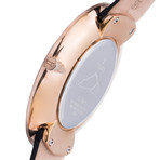 Fjord Laurens Quartz // FJ-3011-05