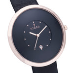 Fjord Laurens Quartz // FJ-3011-05