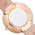 Fjord Laurens Quartz // FJ-3011-05