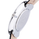 Fjord Laurens Quartz // FJ-3011-01