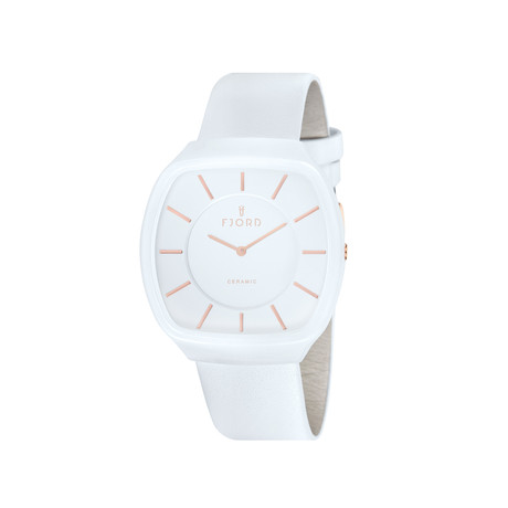 Fjord Ursa Quartz // FJ-3008-04