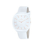 Fjord Ursa Quartz // FJ-3008-04