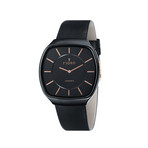 Fjord Ursa Quartz // FJ-3008-02