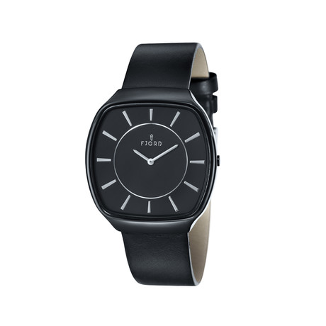 Fjord Ursa Quartz // FJ-3008-01