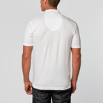 Hugo Boss Polo // White (M)