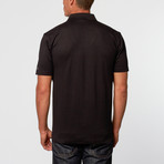 Hugo Boss Polo // Black (S)