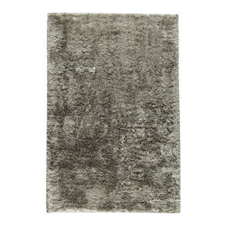 Sunshine // Silver (5'L x 8'H)