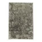 Sunshine // Silver (5'L x 8'H)