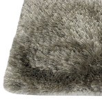 Sunshine // Silver (5'L x 8'H)