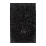 Sunshine // Black (5'L x 8'H)