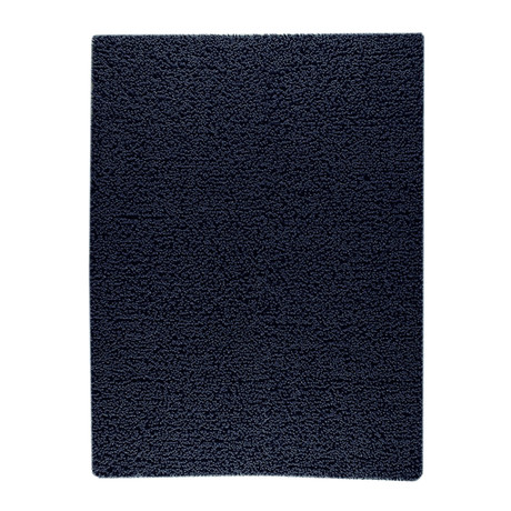 Square // Charcoal (5'6"L x 7'10"H)