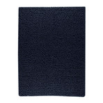 Square // Charcoal (5'6"L x 7'10"H)