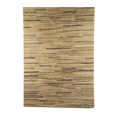 Mat Mix // White (4'6"L x 6'6"H)