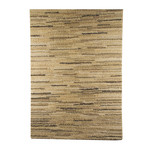 Mat Mix // White (4'6"L x 6'6"H)