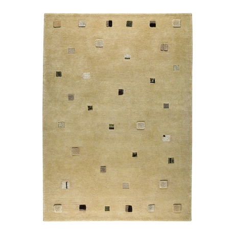 Colombia // Cafe Latte (4'6"L x 6'6"H)