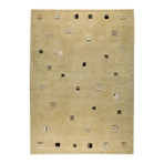 Colombia // Cafe Latte (4'6"L x 6'6"H)